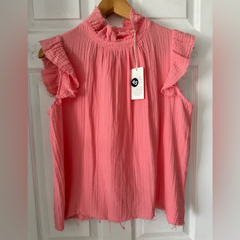 STARK X NWT SKIRT & TOP SET - Picture 8 of 12